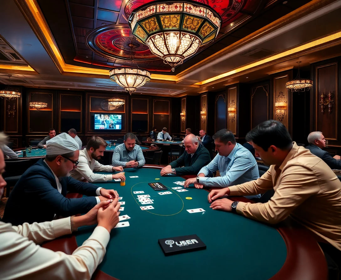 HHPOKER 官网安装下载首屏横幅